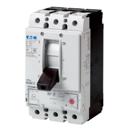 EATON/Moeller 269274 NZMH2-S200-CNA Device
