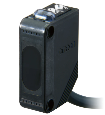 OMRON E3ZD82IL32M Sensor