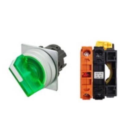OMRON A22NW-2ML-TGA-G002-GC Device