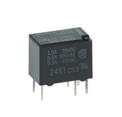 OMRON G5V-1-T90 DC12 Device