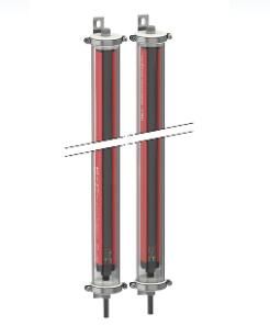 Telemecanique XUSL4E30H076LWH Device