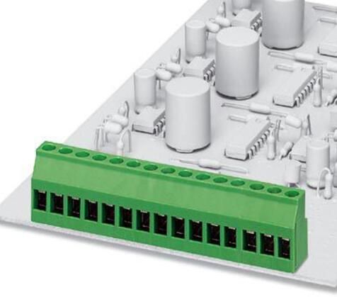Phoenix Contact 1711233 Connector