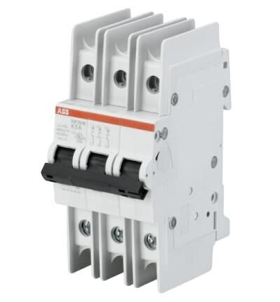 ABB SUP203M-K3 Breaker