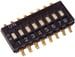 OMRON a6h-4101 Switch