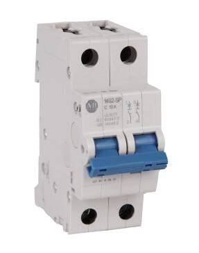 Allen Bradley 1492-SPM2B030 Device