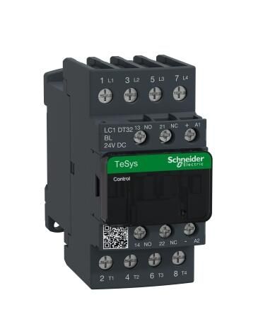 Schneider Electric LC1DT32BL Contactor