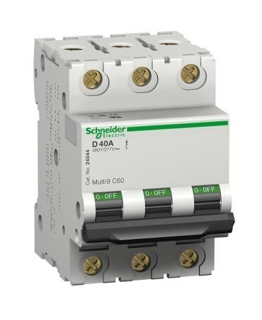 Schneider Electric MG17467 Breaker