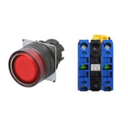 OMRON A22NL-BGA-TRA-G101-RC Device