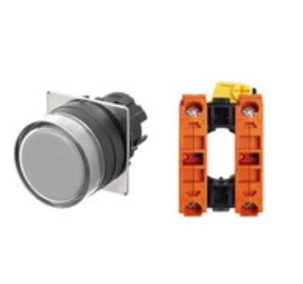 OMRON A22NN-BGM-NWA-G202-NN Device