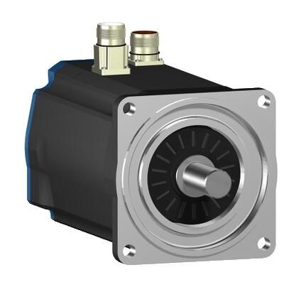 Schneider Electric BSH1001P11A1A Motor