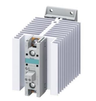 Siemens 3RF23503AA44 Contactor