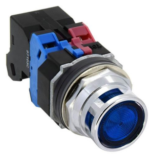 IDEC AOLFD224602DNUS Device