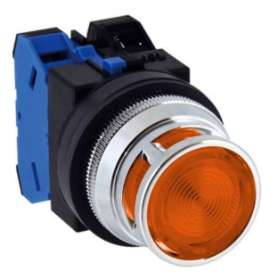 IDEC AOLFD2QH220DNUA Device