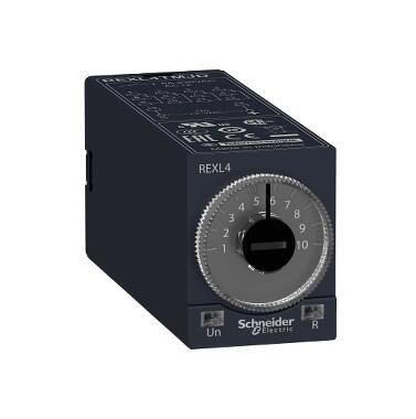 Schneider Electric REXL4TMF7 Timer