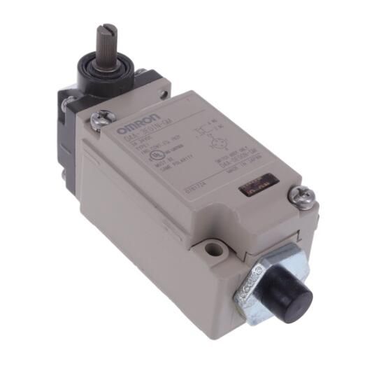 OMRON D4A3E01NGM Switch