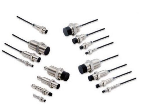 OMRON E2BM30LN20WPB22M Device