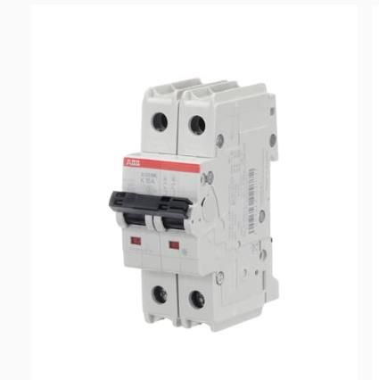 ABB SU202ML-K15 Breaker