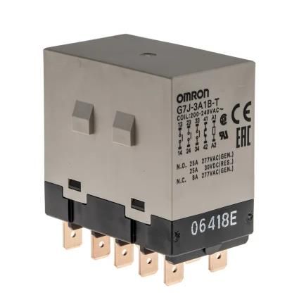 OMRON G7J-3A1B-T DC24 Device