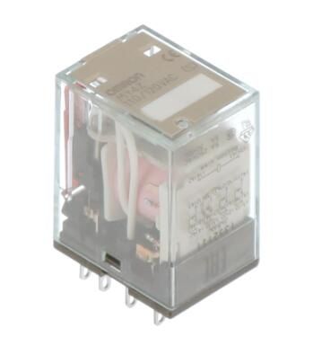 OMRON MY4ZAC110120S Relay