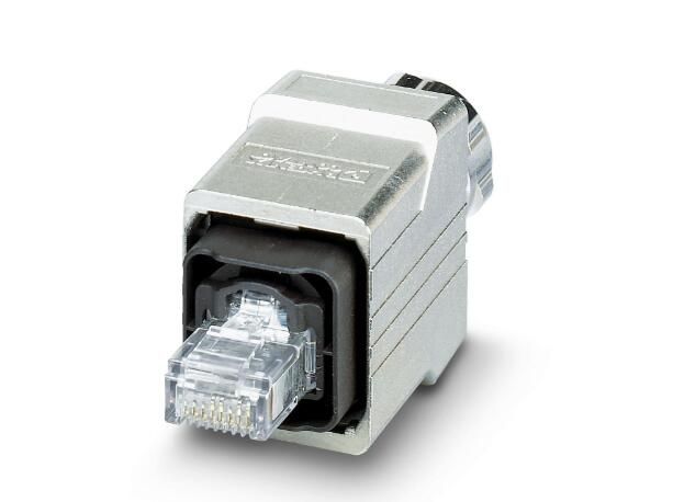 Phoenix Contact 1608016 Connector