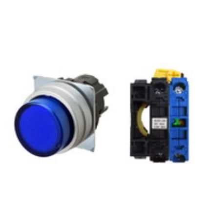 OMRON A22NL-MPA-TAA-G100-AD Device