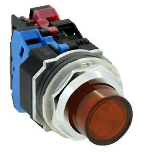 IDEC AOLD26602DNUA Device