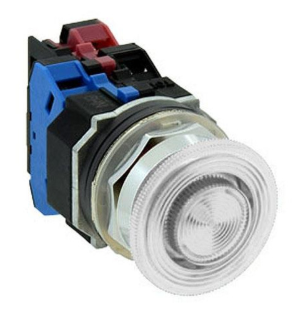 IDEC AOLD36602DNUW Device