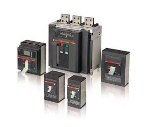 ABB T5LQ400BW Breaker