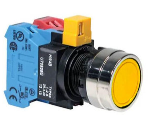 IDEC HW4B-A102-Y Device
