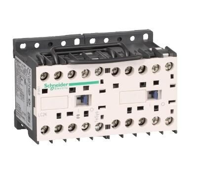 Schneider Electric LC2K0910FC7 Contactor