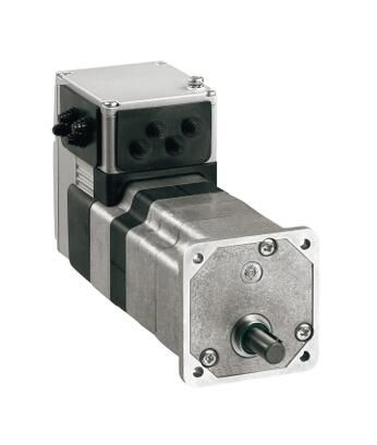 Schneider Electric ILE1R661PC1A3 Motor
