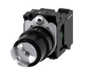 Siemens 3SU11004BF113BA0 Switch