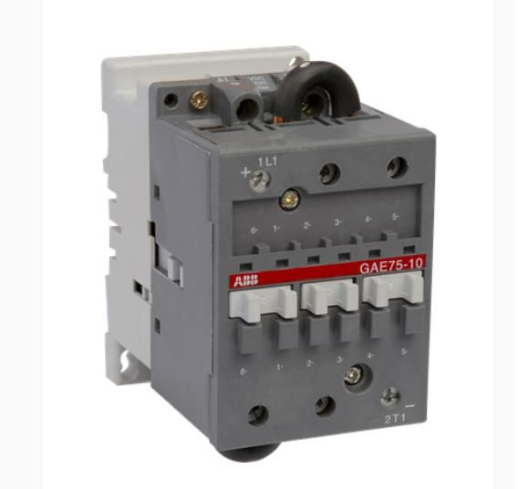 ABB GAE75-10-00-81 Contactors