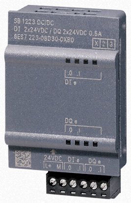 Siemens 6ES7232-4HA30-0XB0 Expansion