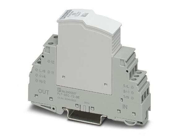 Phoenix Contact 2905223 Plug