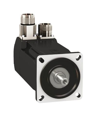 Schneider Electric BMH0701P37F1A Motor
