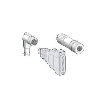 Schneider Electric VW3L1T001N01 Integrated