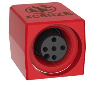Telemecanique XCSRZE Device
