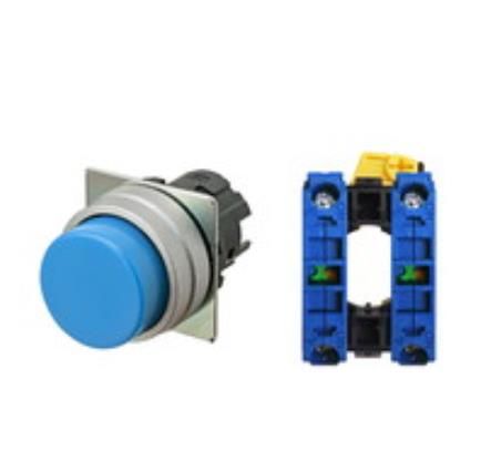 OMRON A22NN-MPM-NAA-G101-NN Device