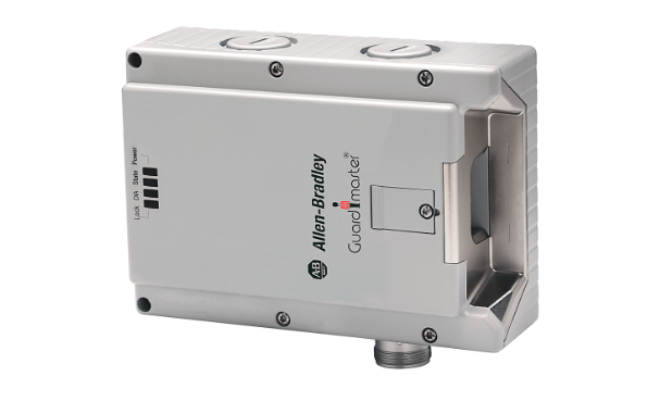 Allen-Bradley 442G-MABL-URM-C00 Lock Module