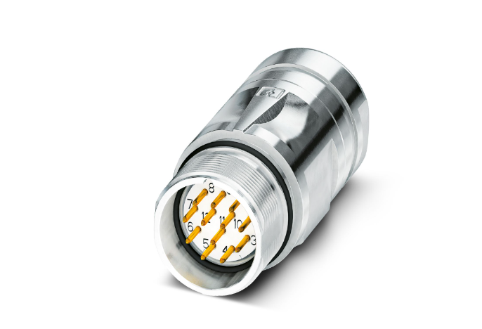 Phoenix Contact 1620148 Connector