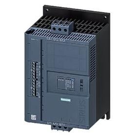 Siemens 3RW52171TC04 Starter