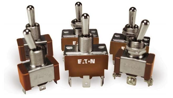 EATON XTD1F3A2 Switches