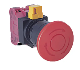 IDEC HW1B-V4F40-R Device