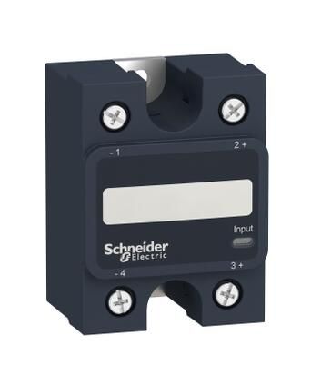 Schneider Electric SSP1A175BD Relay