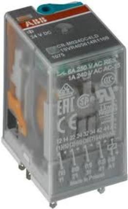 ABB 1SVR405611R9000 Relay