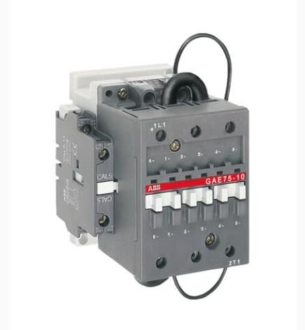 ABB GAE75-10-11-84 Device