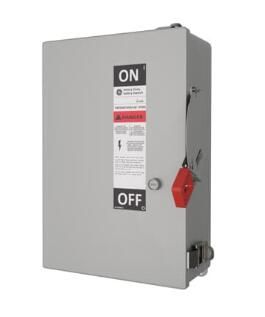 ABB TH4322R Device