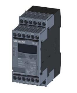 Siemens 3RS14411HB50 Relay