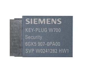 Siemens 6GK59070PA00 Device